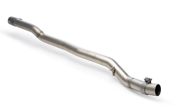 Remus Racing Axle-Back-Systeem BMW M135i [F40]