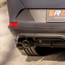 Remus sportuitlaat Cupra Formentor VZ5 Racing GPF-Back-System