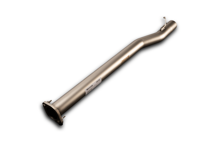 Remus Racing GPF-Back systeem Cupra Formentor VZ 272 1.5 e-Hybrid