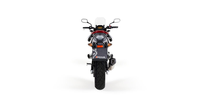HONDA CB 500 X MY 17- PC59, 35 kW, (Euro 4)