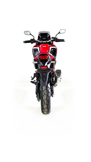 HONDA CRF1100L Africa Twin MY 20 (EURO 4) 75kW HONDA CRF1100L Africa Twin Adventure Sports MY 20 (EURO 4) 75kW HONDA CRF1100L Africa Twin MY 21- (EURO 5) 75kW HONDA CRF1100L Africa Twin Adventure Sports MY 21- (EURO 5) 75kW HONDA CRF1100L Africa Twin / Ad