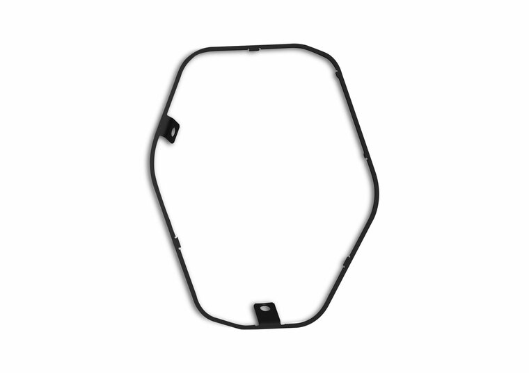 Remus Sportuitlaat RS 2.0 RACING Vespa GTS 300 HPE MY 21- (EURO 5) MD3C 17,5 kW