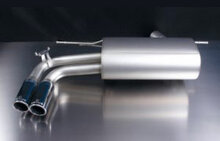 BMW 4-serie 420i/ix 428i/ix [F32/F36] Remus einddemper