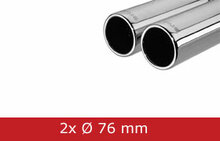 BMW 4-serie 420i/ix 428i/ix [F32/F36] Remus einddemper