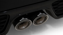 Mini (BMW) mini 3-deurs [F56] JCW met GPF Remus racing einddemper