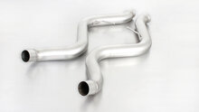 Remus Einddemperset/Cat-back BMW M3 [E90/92/93]