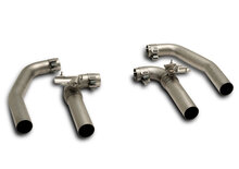 Remus Racing GPF-Back system Cupra Formentor [VZ] links/rechts dubbele uitgangen