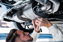 Remus uitlaat Audi RS3 [GY] Sedan GPF-Back system
