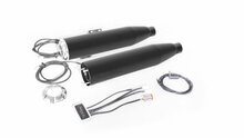Remus Sportuitlaat Harley-Davidson SPORTSTER, XL2 (Euro 4) Iron 1200 (XL 1200NS)