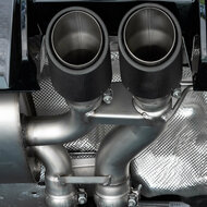 Remus RACING Secondary CAT-BACK systeem BMW M2 [G87]