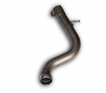 Remus Sportuitlaat GPF-Back systeem Cupra Formentor VZ 272 1.5 e-Hybrid