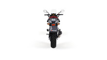 HONDA CB 500 X MY 17- PC59, 35 kW, (Euro 4)