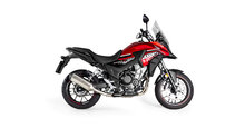 HONDA CB 500 X MY 17- PC59, 35 kW, (Euro 4)