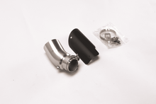 Remus Slip On REMUS NXT Sportuitlaat Honda CB750 Hornet, roestvrij staal zwart, met uitneembare sound insert, GEEN ECE typegoedkeuring HONDA CB750 Hornet 2-cyinder, 4-stroke 67,5 kW 2023=>