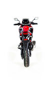 HONDA CRF1100L Africa Twin MY 20 (EURO 4) 75kW HONDA CRF1100L Africa Twin Adventure Sports MY 20 (EURO 4) 75kW HONDA CRF1100L Africa Twin MY 21- (EURO 5) 75kW HONDA CRF1100L Africa Twin Adventure Sports MY 21- (EURO 5) 75kW HONDA CRF1100L Africa Twin / Ad