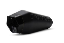 Remus uitlaat Vespa GTS / GTS Super 300 HPE MY 19-20 (EURO 4) - Bestel nu!