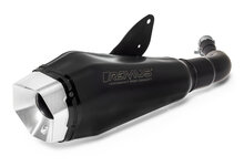Remus uitlaat Vespa GTS / GTS Super 300 HPE MY 19-20 (EURO 4) - Bestel nu!