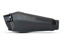 Remus uitlaat Vespa GTS 125 Euro 5+ - Bestel nu!