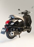 Remus uitlaat Vespa GTS 125 (Euro 5+) 1-cylinder - Bestel nu!