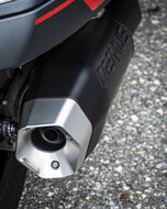 Remus Sportuitlaat RS 2.0 RACING VESPA GTS 300 HPE MY 21- (EURO 5) MD3C 17,5 kW
