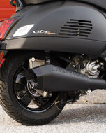 Remus Sportuitlaat RS 2.0 RACING VESPA GTS 300 HPE MY 21- (EURO 5) MD3C 17,5 kW