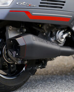 Remus Sportuitlaat RS 2.0 RACING Vespa GTS / GTS Super 300 HPE MY 19-20 (EURO 4)