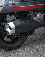 Remus Sportuitlaat RS 2.0 RACING Vespa GTS / GTS Super 300 HPE MY 19-20 (EURO 4)