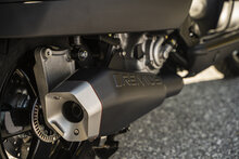 Remus Sportuitlaat RS 2.0 RACING Vespa GTS / GTS Super 300 HPE MY 19-20 (EURO 4)