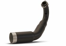 Remus Sportuitlaat RS 2.0 RACING Vespa GTS 300 HPE MY 21- (EURO 5) MD3C 17,5 kW