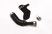 Remus RS 2.0 Sportuitlaat Vespa GTS 300 ie Super Euro 5, RVS zwart, incl. (EG-)goedkeuring