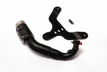 Remus uitlaat Vespa GTS / GTS Super 300 HPE - Bestel nu!
