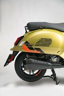 Remus Sportuitlaat Vespa GTS 310 - Bestel nu!