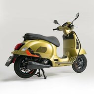 Remus uitlaat Vespa GTS 310 - Bestel nu!
