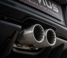 Remus uitlaat Porsche GT3 RS vanaf 2022