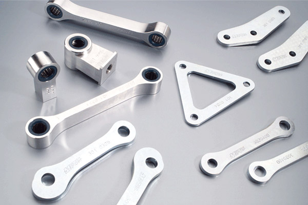Remus Verlagingskit 25mm voor BMW F 650 GS 2008-2012