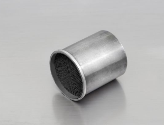 Remus plug-in katalysator voor Vespa GTV 250 ie 06- M45, 15,7 kW