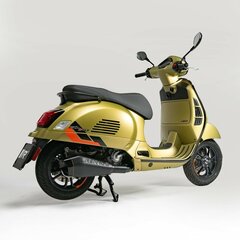 REMUS voor je Vespa