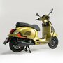 REMUS voor je Vespa