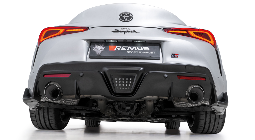 Remus Power Remus Sportuitlaat online kopen - Remuspower.nl - Remus Sportuitlaten ...