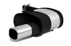 Remus uitlaat Ford Mondeo 2.0 I/II 93-01 Einddemper Remus uitlaat Ford Mondeo 2.0 I/II 93-01 Einddemper