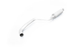 Remus voordemper Seat Leon Cupra/Cupra SC 5F Facelift Remus voordemper Seat Leon Cupra/Cupra SC 5F Facelift