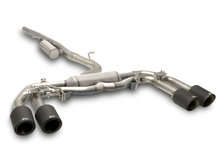 Remus RACING uitlaat VW Golf 8 R 4motion GPF-BACK-SYSTEM Remus RACING uitlaat VW Golf 8 R 4motion GPF-BACK-SYSTEM