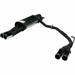 Remus uitlaat Citroën DS4 1.6 Einddemper L/R dubbele uitgangen (inclusief adapter AD015V) Remus uitlaat Citroën DS4 1.6 Einddemper L/R dubbele uitgangen (inclusief adapter AD015V)