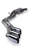 Remus uitlaat Ford F150 Raptor Pick-Up Racing Cat-Back-System Remus uitlaat Ford F150 Raptor Pick-Up Racing Cat-Back-System