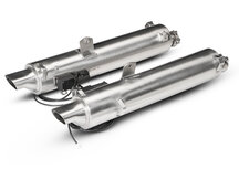Remus uitlaat HONDA GL 1800 GOLD WING Exhaust GW 2019-2022 Remus uitlaat HONDA GL 1800 GOLD WING Exhaust GW 2019-2022