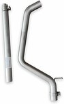 Remus uitlaat VW Golf 7 Hatchback 1.4 TSi Racing buis (vervangt de voordemper) Remus uitlaat VW Golf 7 Hatchback 1.4 TSi Racing buis (vervangt de voordemper)