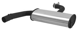 Remus Einddemper Seat Toledo 5P Remus Einddemper Seat Toledo 5P