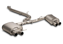 Remus uitlaat Cupra VZ Sportstourer 4Drive GPF-Back-System Remus uitlaat Cupra VZ Sportstourer 4Drive GPF-Back-System