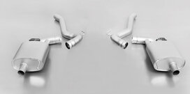 Remus Einddemperset Ford Mustang Remus Remus Einddemperset Ford Mustang Remus