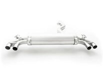 Remus uitlaat BMW M340i G20 G21 Remus uitlaat BMW M340i G20 G21